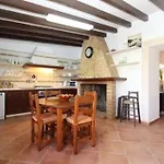 Finca Es Rafal , Mallorquinisches Landhaus Mit Pool Und Grossem Garten