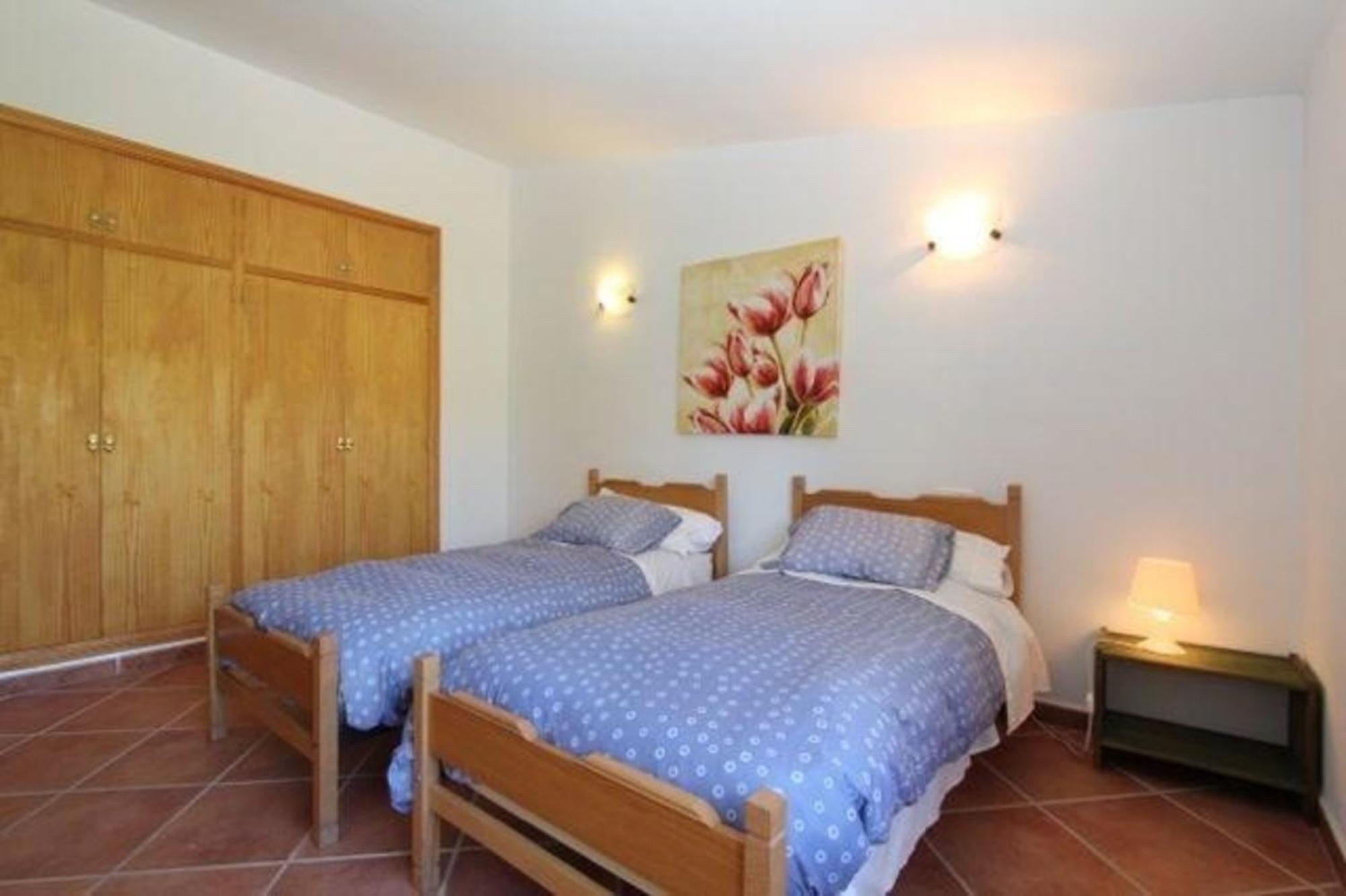 Ferienhaus Es Rafal , Mallorquinisches Mit Pool Und Grossem Garten Manacor (Mallorca)