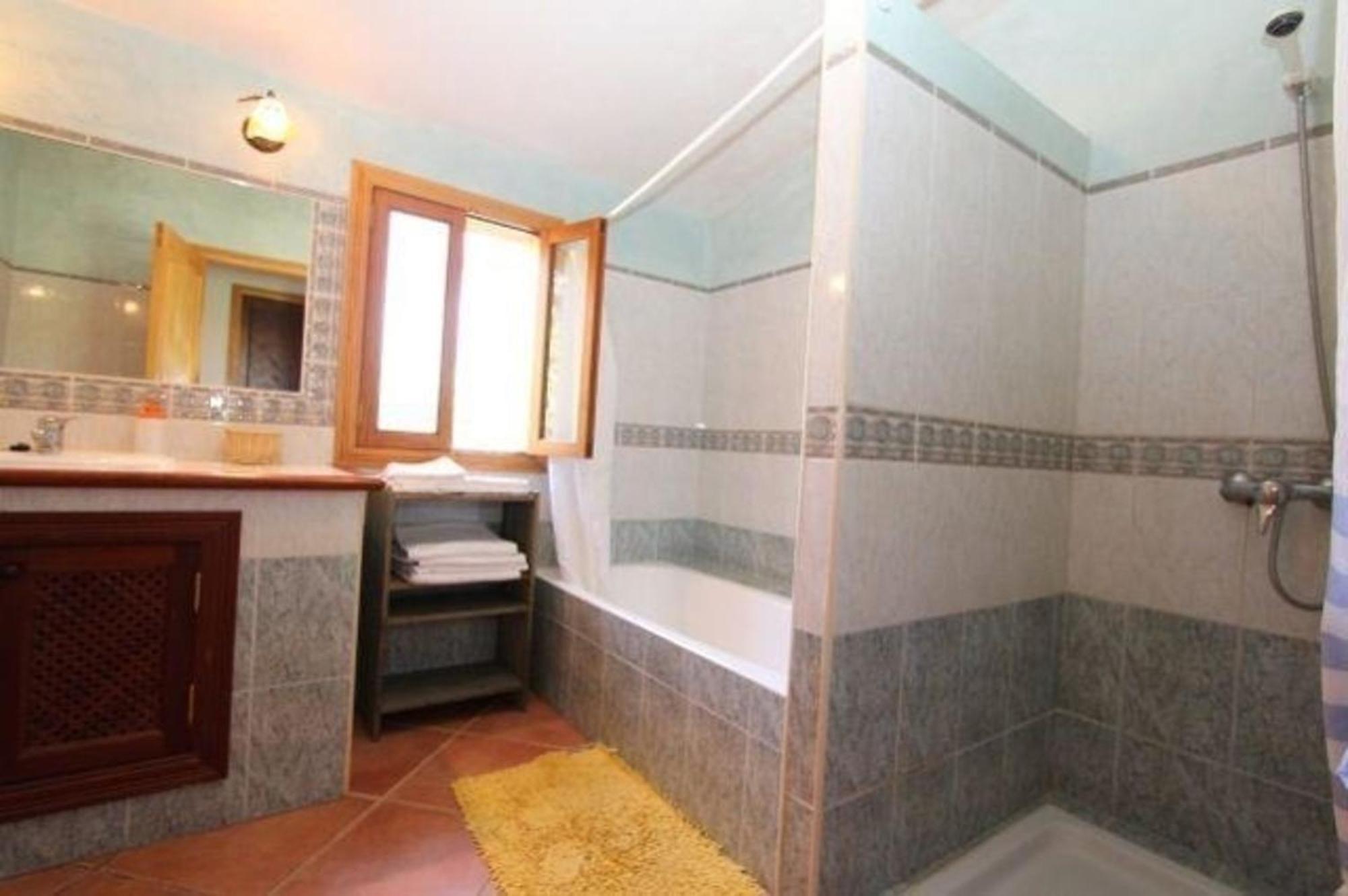 Es Rafal , Mallorquinisches Mit Pool Und Grossem Garten * Manacor (Mallorca)