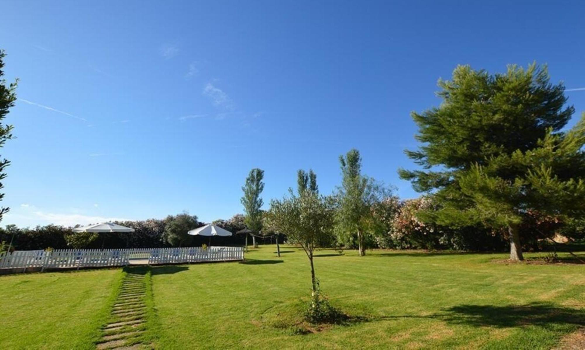 Es Rafal , Mallorquinisches Mit Pool Und Grossem Garten *